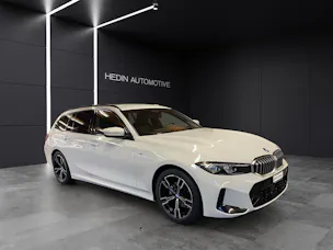 BMW 320d xDrive SAG Touring
