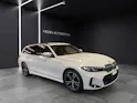 BMW 320d xDrive SAG Touring