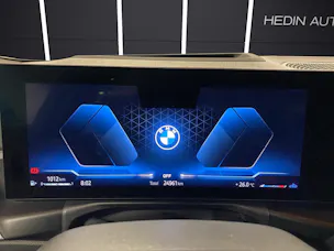 BMW 320d xDrive SAG Touring