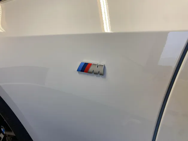 BMW 320d xDrive SAG Touring