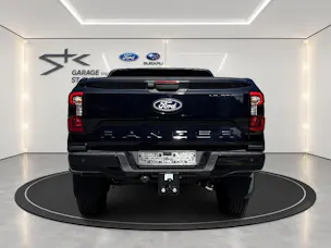FORD Ranger DKab.Pick-up 3.0 EcoBlue 4x4 Wildtrak