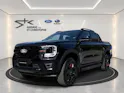 FORD Ranger DKab.Pick-up 3.0 EcoBlue 4x4 Wildtrak