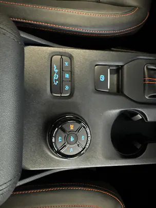 FORD Ranger DKab.Pick-up 3.0 EcoBlue 4x4 Wildtrak