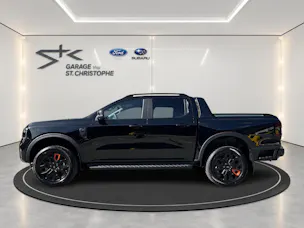 FORD Ranger DKab.Pick-up 3.0 EcoBlue 4x4 Wildtrak