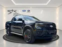 FORD Ranger DKab.Pick-up 3.0 EcoBlue 4x4 Wildtrak