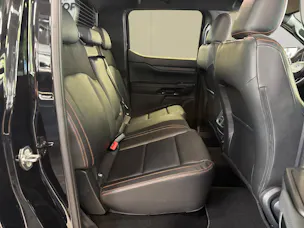 FORD Ranger DKab.Pick-up 3.0 EcoBlue 4x4 Wildtrak