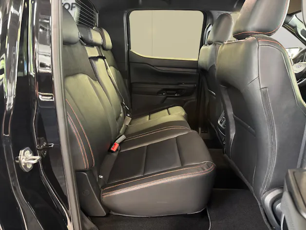 FORD Ranger DKab.Pick-up 3.0 EcoBlue 4x4 Wildtrak