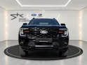 FORD Ranger DKab.Pick-up 3.0 EcoBlue 4x4 Wildtrak