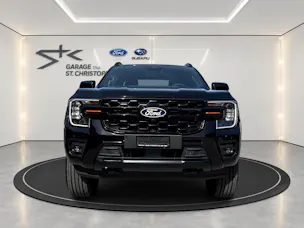 FORD Ranger DKab.Pick-up 3.0 EcoBlue 4x4 Wildtrak