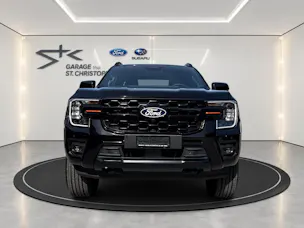 FORD Ranger DKab.Pick-up 3.0 EcoBlue 4x4 Wildtrak