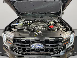 FORD Ranger DKab.Pick-up 3.0 EcoBlue 4x4 Wildtrak