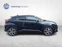 Toyota C-HR 2.0 VVTi HSD Trend