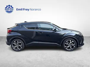 Toyota C-HR 2.0 VVTi HSD Trend