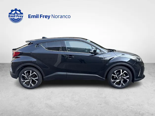 Toyota C-HR 2.0 VVTi HSD Trend