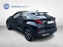Toyota C-HR 2.0 VVTi HSD Trend