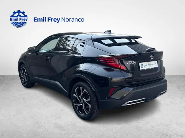 Toyota C-HR 2.0 VVTi HSD Trend