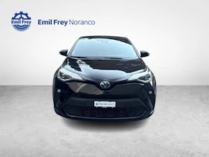 immagine del veicolo TOYOTA C-HR 2.0 VVTi HSD Trend