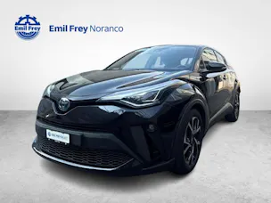 Toyota C-HR 2.0 VVTi HSD Trend
