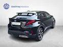 Toyota C-HR 2.0 VVTi HSD Trend
