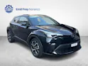 Toyota C-HR 2.0 VVTi HSD Trend