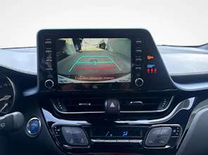 immagine del veicolo TOYOTA C-HR 2.0 VVTi HSD Trend