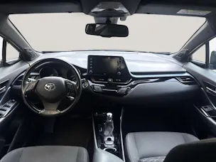 Toyota C-HR 2.0 VVTi HSD Trend