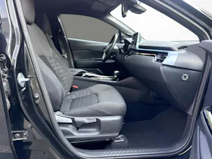 Toyota C-HR 2.0 VVTi HSD Trend