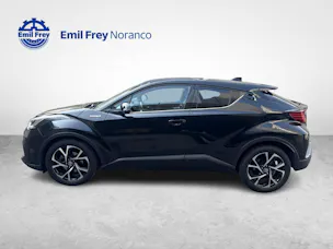 Toyota C-HR 2.0 VVTi HSD Trend