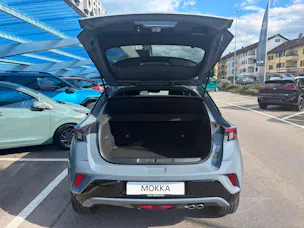 OPEL Mokka 1.2 T 145 HEV GS WoW