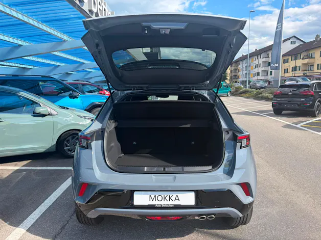 OPEL Mokka 1.2 T 145 HEV GS WoW