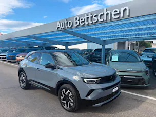 OPEL Mokka 1.2 T 145 HEV GS WoW
