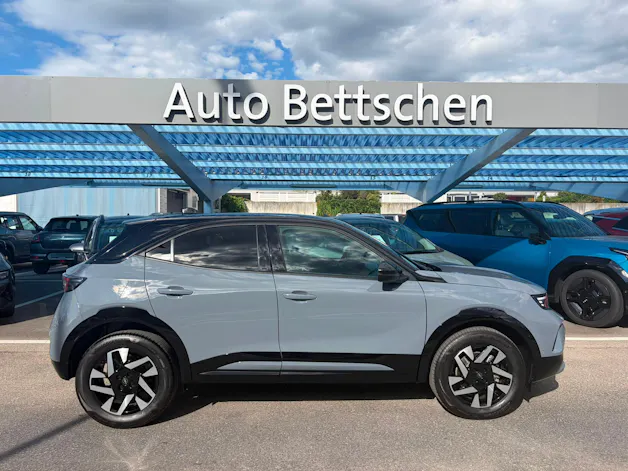OPEL Mokka 1.2 T 145 HEV GS WoW