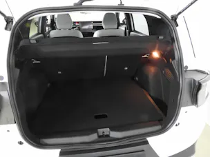 CITROEN C3 Aircross 1.2 Hybrid Plus