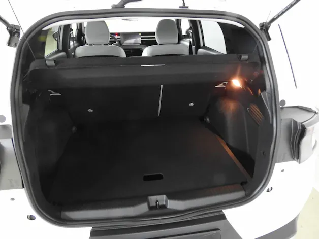 CITROEN C3 Aircross 1.2 Hybrid Plus