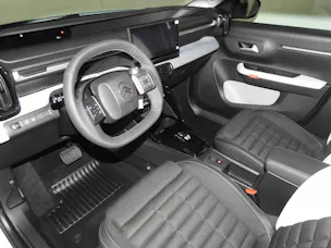 CITROEN C3 Aircross 1.2 Hybrid Plus