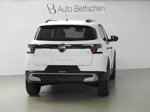 CITROEN C3 Aircross 1.2 Hybrid Plus
