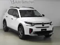 CITROEN C3 Aircross 1.2 Hybrid Plus