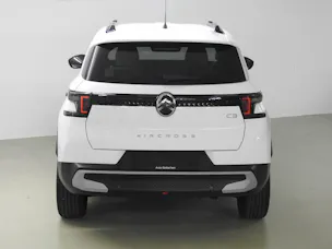 CITROEN C3 Aircross 1.2 Hybrid Plus