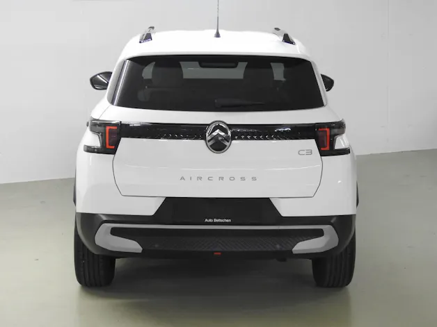 CITROEN C3 Aircross 1.2 Hybrid Plus
