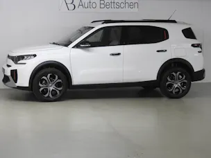 CITROEN C3 Aircross 1.2 Hybrid Plus