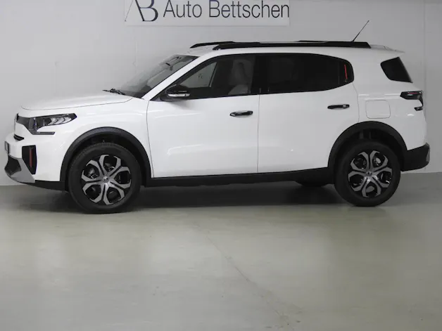 CITROEN C3 Aircross 1.2 Hybrid Plus