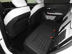 CITROEN C3 Aircross 1.2 Hybrid Plus