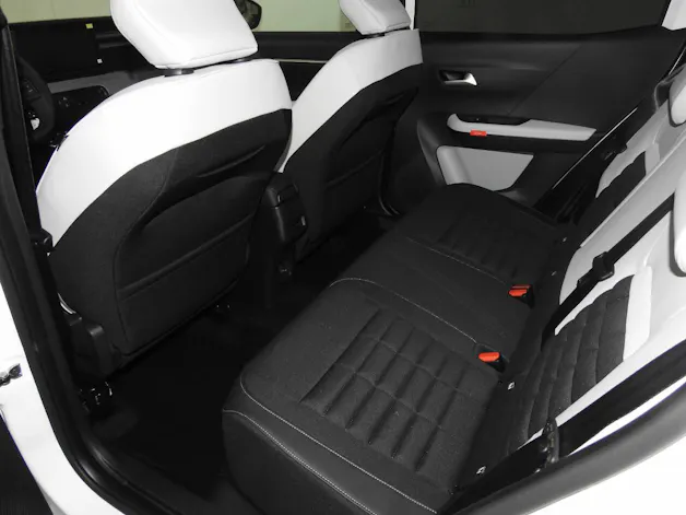 CITROEN C3 Aircross 1.2 Hybrid Plus