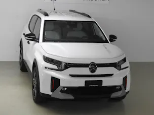 CITROEN C3 Aircross 1.2 Hybrid Plus