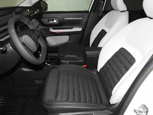 CITROEN C3 Aircross 1.2 Hybrid Plus