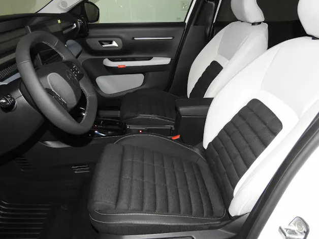 CITROEN C3 Aircross 1.2 Hybrid Plus