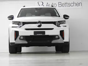 CITROEN C3 Aircross 1.2 Hybrid Plus