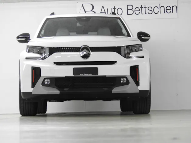 CITROEN C3 Aircross 1.2 Hybrid Plus