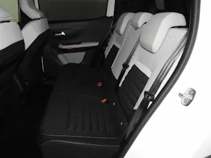 CITROEN C3 Aircross 1.2 Hybrid Plus