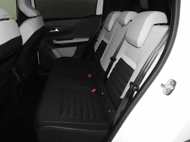 CITROEN C3 Aircross 1.2 Hybrid Plus